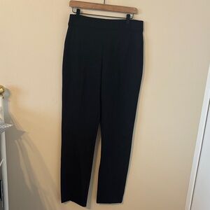 Spanx Slim Straight Ponte Pants